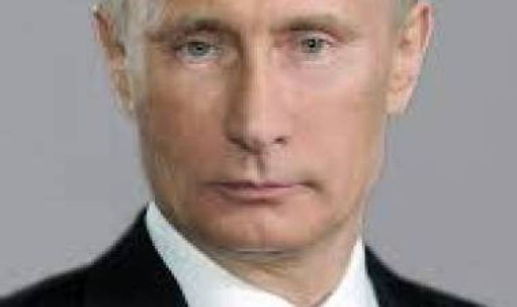 Vladimir Putin- President for Life?