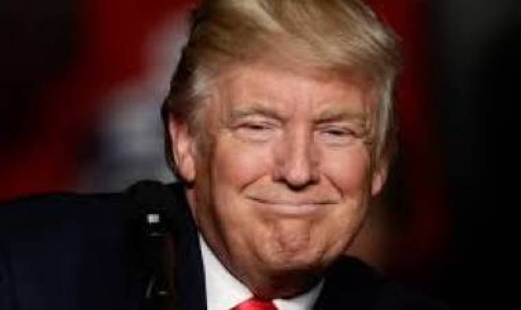 USA is a Developing Country like India and China -Trump
