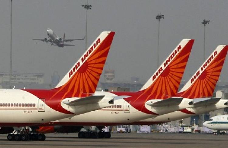 Air India Disinvestment