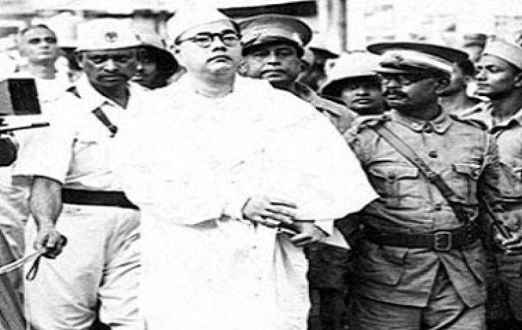 Subhash Files Declassified