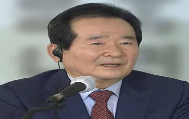 South Korea Recovery Story