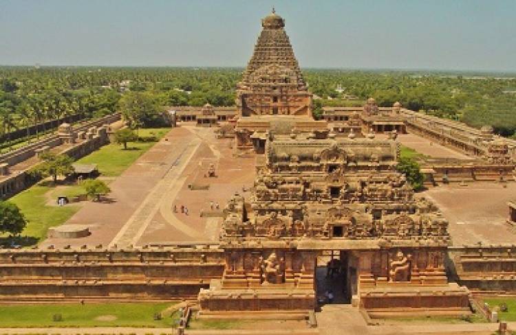 Temples to reopen soon