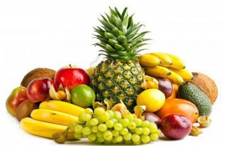 All Fruits not Healthy 