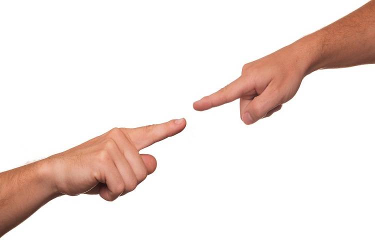 Divorces increasing rapidly in Relationships