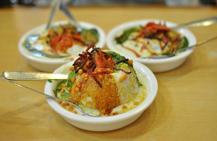 Street Food