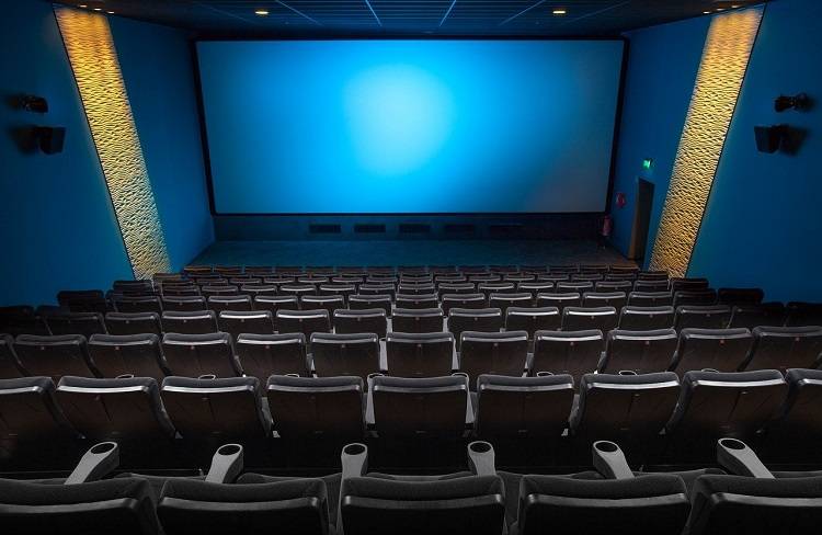 Movie Theatres