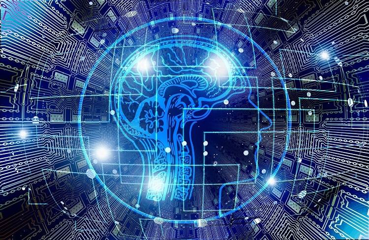 Artificial Intelligence in India