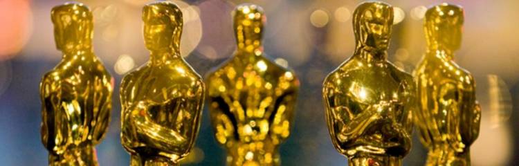 Neither in Olympics nor in Oscars