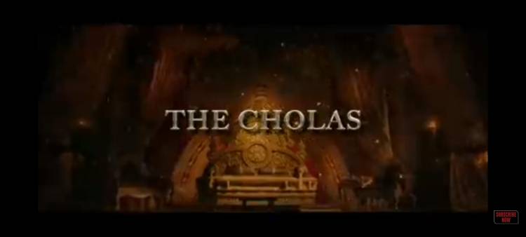 The Cholas are back-Ponniyin Selvan 2.