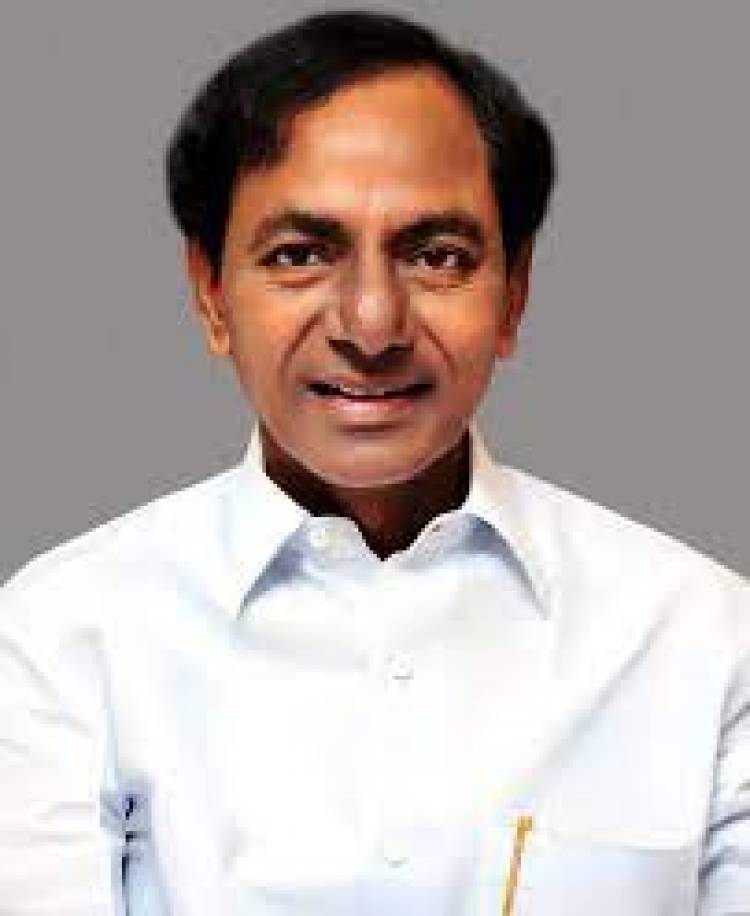 KCR's Telangana: A Model of Development and Progress (October 2023)